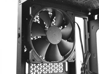 4000D Airflow