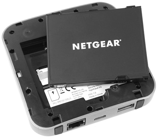 NIGHTHAWK M2