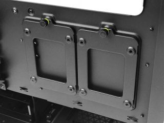 4000D Airflow