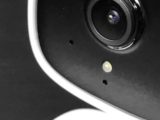 TP-LINK C200 Wi-Fi CAM