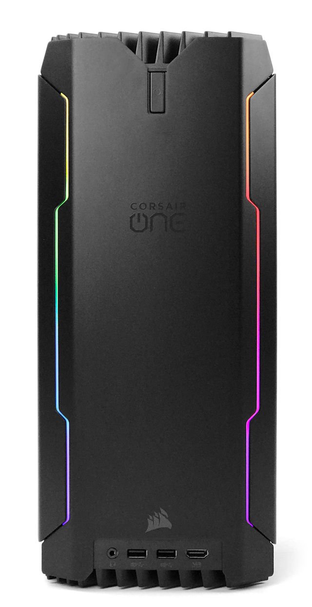 One