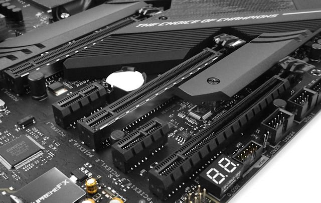 ROG STRIX X570 GAMING E