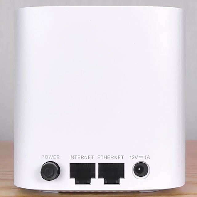 D-Link COVR-1100 AC1200 Mesh 开箱