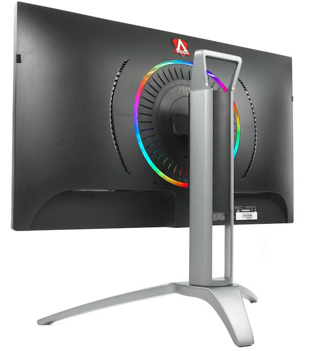 AOC AGON AG273QXP