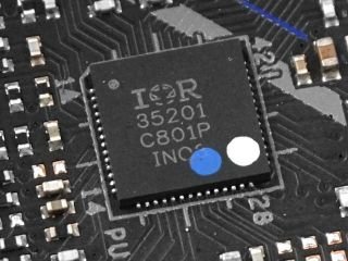 X570 Creator