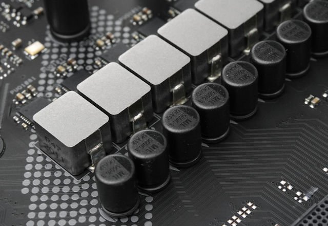 ASUS ROG STRIX B550-E GAMING