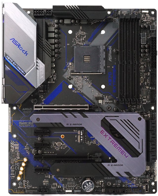 X570 EXTREME 4