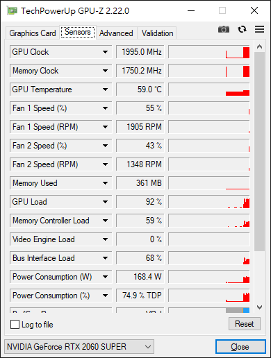 AORUS RTX2060S
