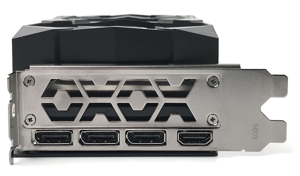 GeForce RTX 3080 SG