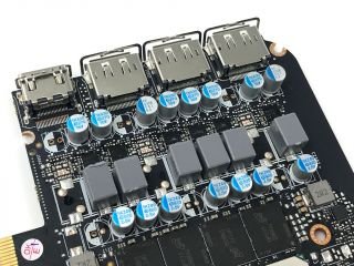 GeForce RTX 3080 SG