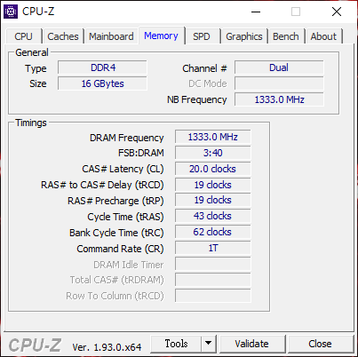 MSI MAG META 5