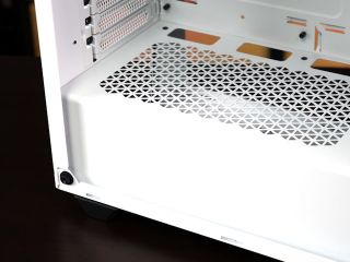be quiet! PURE BASE 500DX
