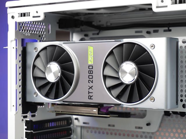 Cooler Master Masterbox NR200P