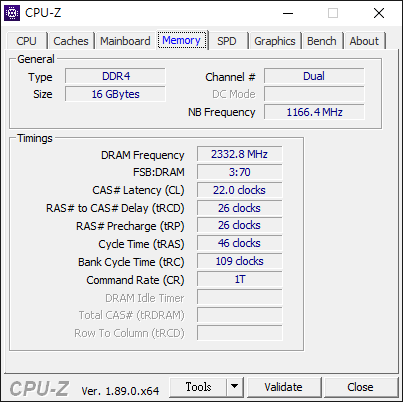 X570 Creator