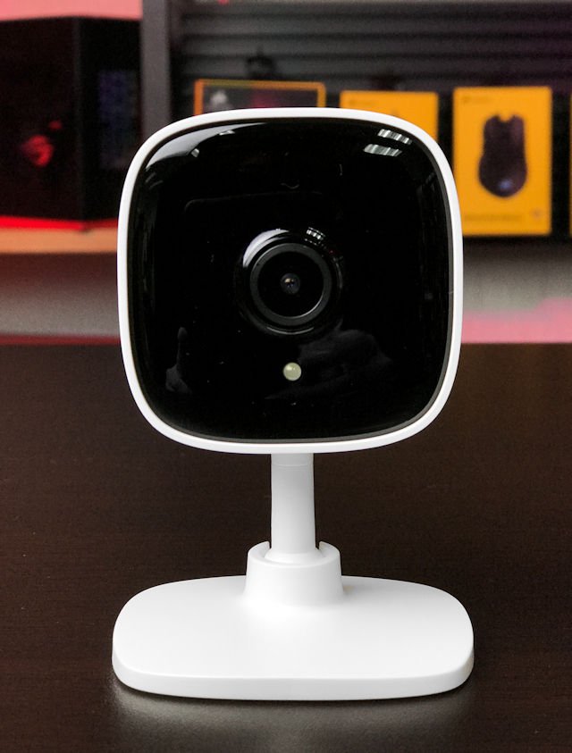 TP-LINK C200 Wi-Fi CAM