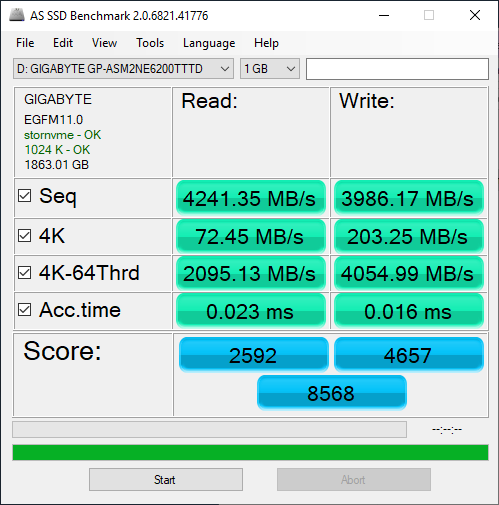 gen4ssd