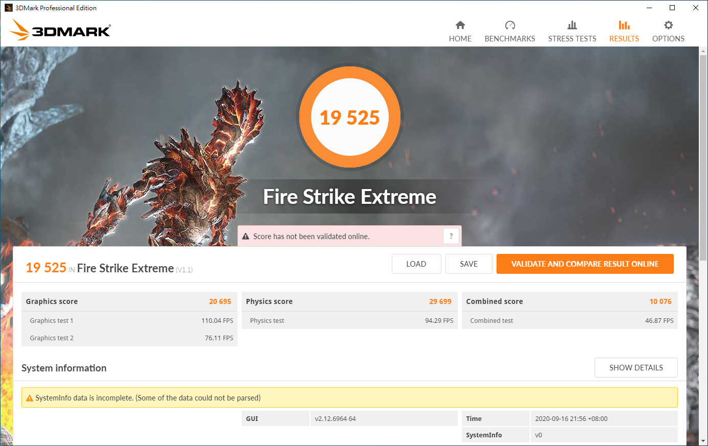 GeForce RTX 3080