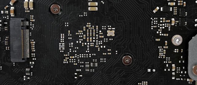 ASROCK Z490 Phantom Gaming-ITXTB