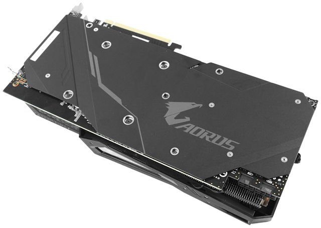 AORUS RTX2060S