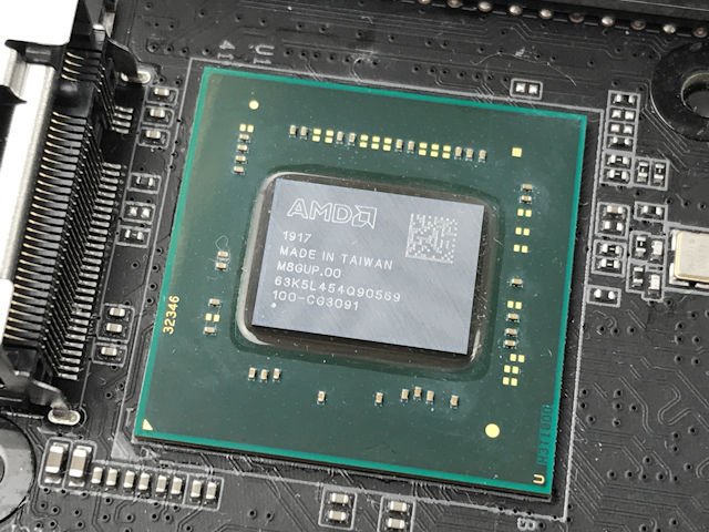 X570I