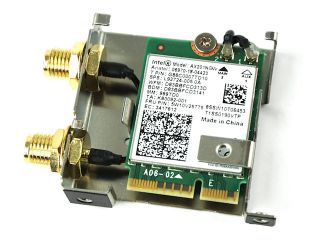 Intel AX201NGW 无线网络模组