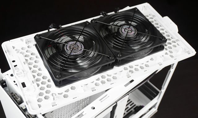 Cooler Master Masterbox NR200P