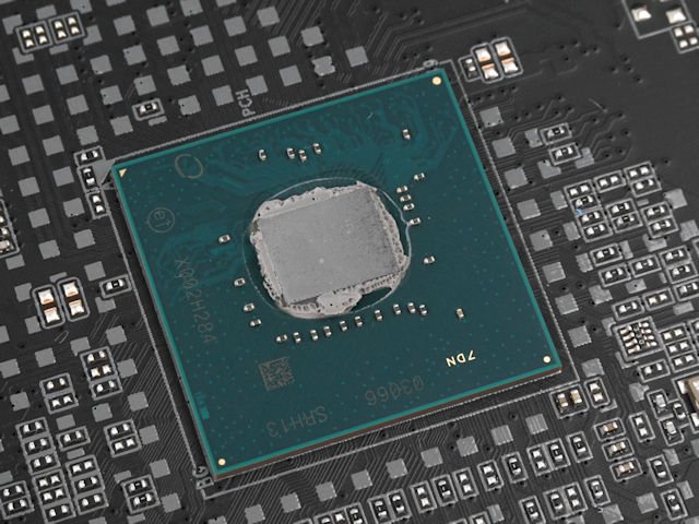 GIGABYTE Z490 VISION G