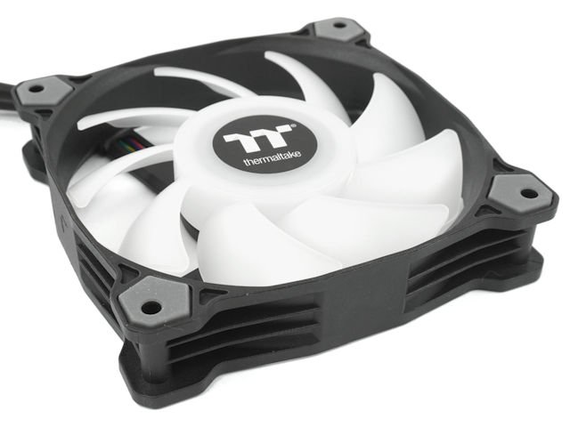 Thermaltake Pure Duo 12 ARGB
