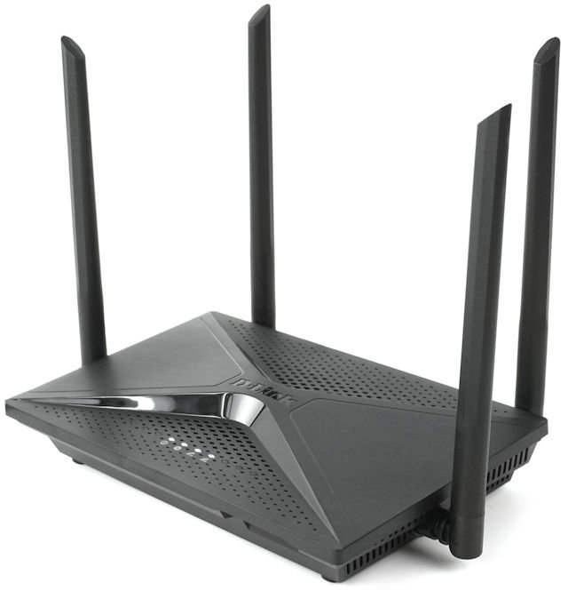 D-Link DIR-2150 AC2100 评测