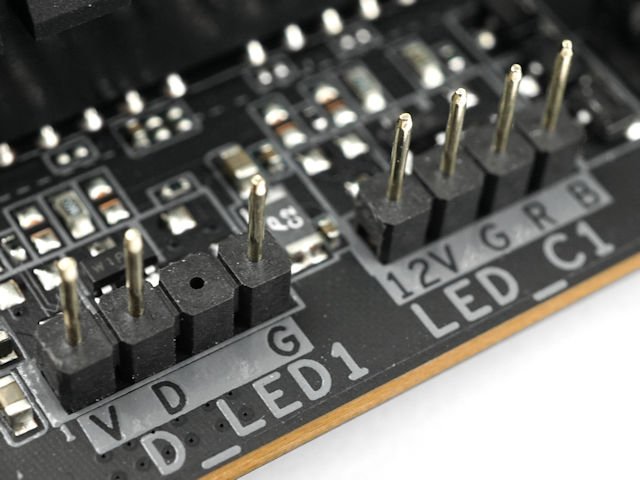 GIGABYTE Z490 VISION G