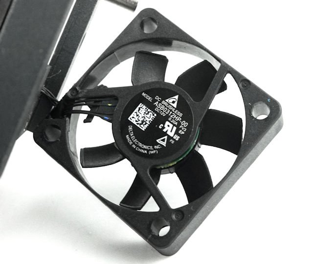 ASUS ROG STRIX B550-I GAMING