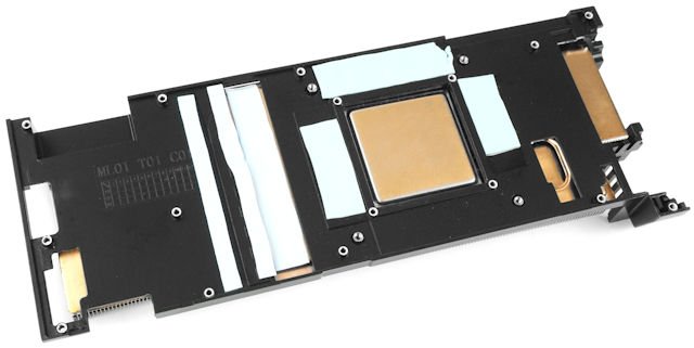 Inno3D RTX 2070 SUPER TWIN X2 OC均热板评测(7)