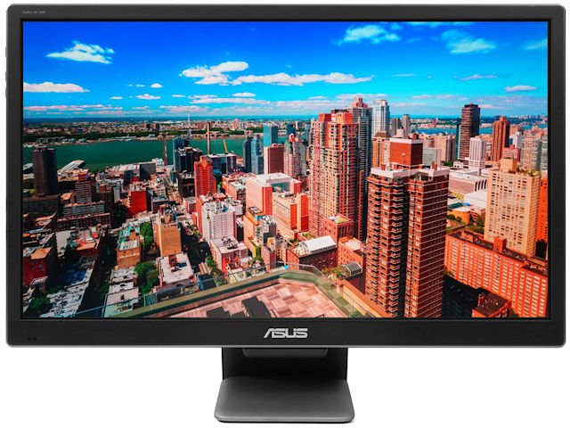 4K HDR OLED 面板 ASUS ProArt PQ22UC 便携式专业显示器(12)