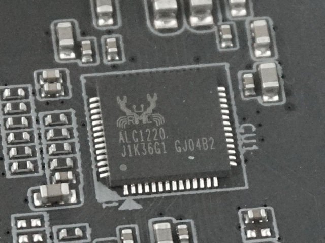 GIGABYTE X570 AORUS MASTER 电竞主机板(31)