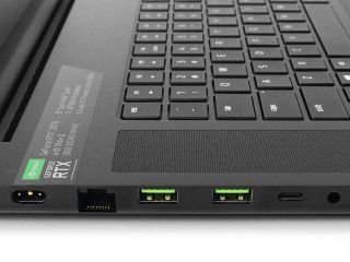 升级 RTX !! 体积缩减 25% !! RAZER BLADE PRO 17【2019】电竞笔电(6)