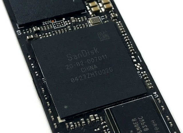 SN750