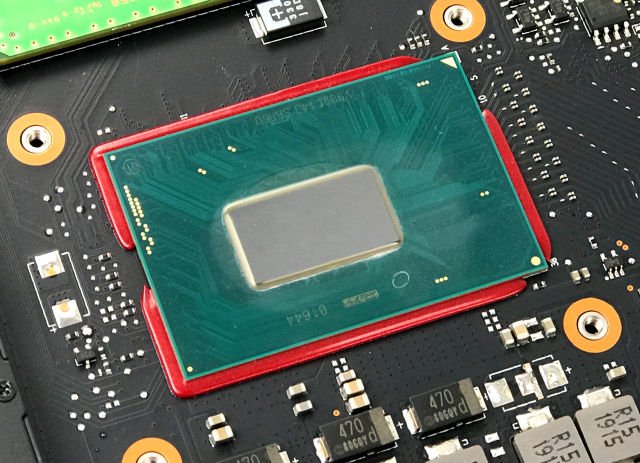 升级 RTX !! 体积缩减 25% !! RAZER BLADE PRO 17【2019】电竞笔电(10)