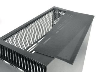 P8 后继型号登场 !! ANTEC P82 Flow Mid Tower 机箱(14)