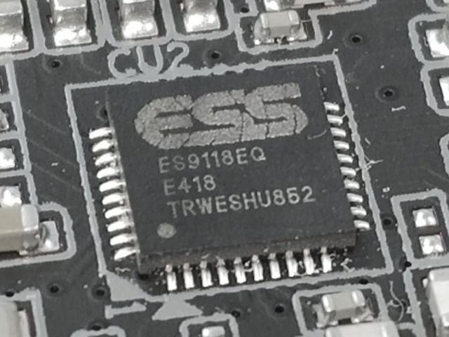 GIGABYTE X570 AORUS MASTER 电竞主机板(34)