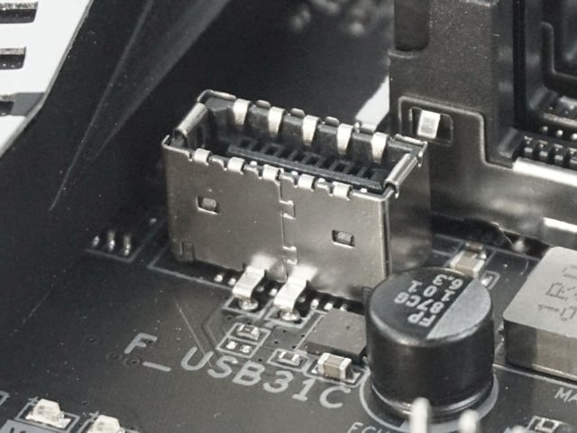 GIGABYTE X570 AORUS MASTER 电竞主机板(23)