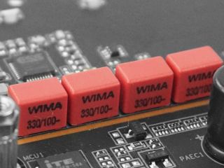 GIGABYTE X570 AORUS MASTER 电竞主机板(32)