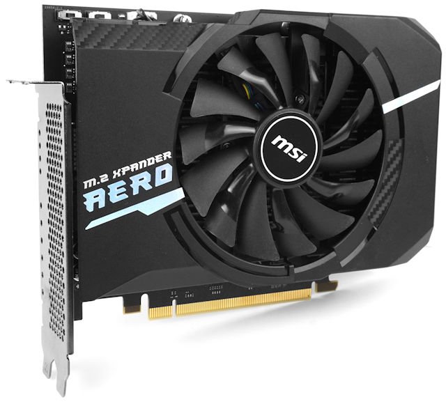 打造 AMD TRX40 工作站 MSI CREATOR TRX40 旗舰级主机板(30)