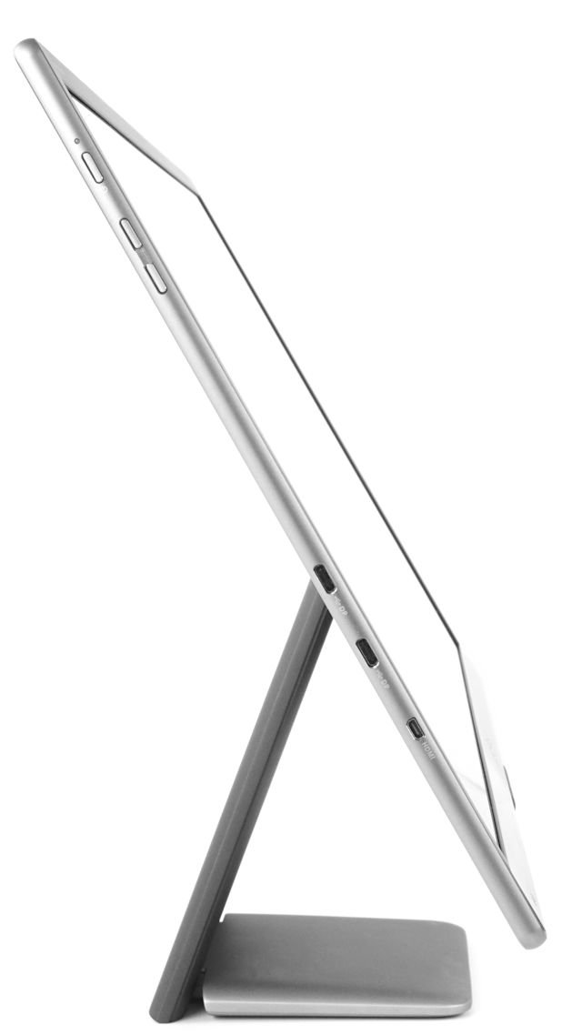 4K HDR OLED 面板 ASUS ProArt PQ22UC 便携式专业显示器(10)