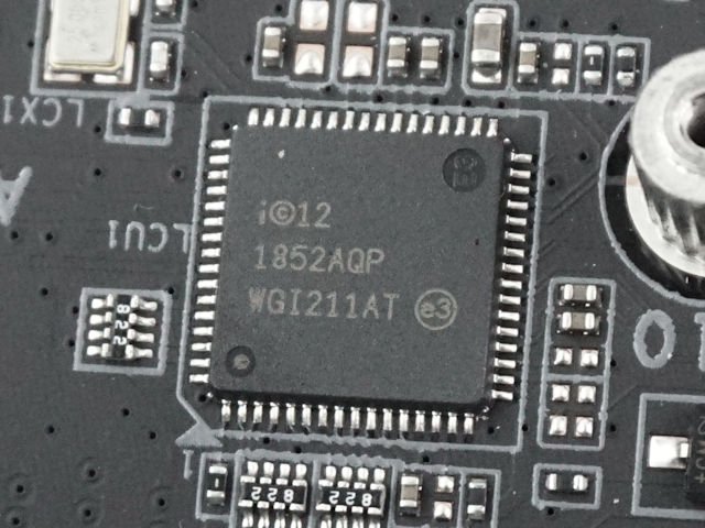 GIGABYTE X570 AORUS MASTER 电竞主机板(27)