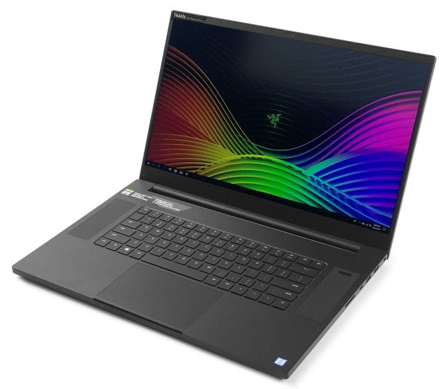 升级 RTX !! 体积缩减 25% !! RAZER BLADE PRO 17【2019】电竞笔电(1)