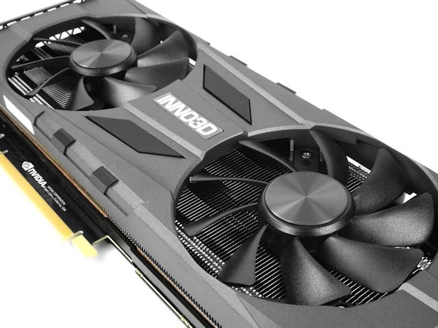 Inno3D RTX 2070 SUPER TWIN X2 OC均热板评测(6)