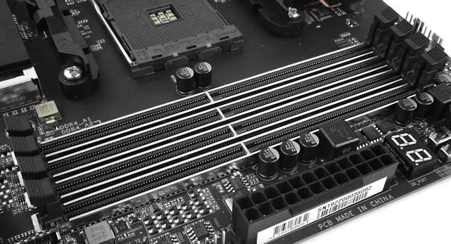 GIGABYTE X570 AORUS MASTER 电竞主机板(14)