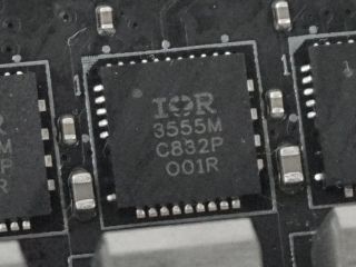 MEG X570 ACE