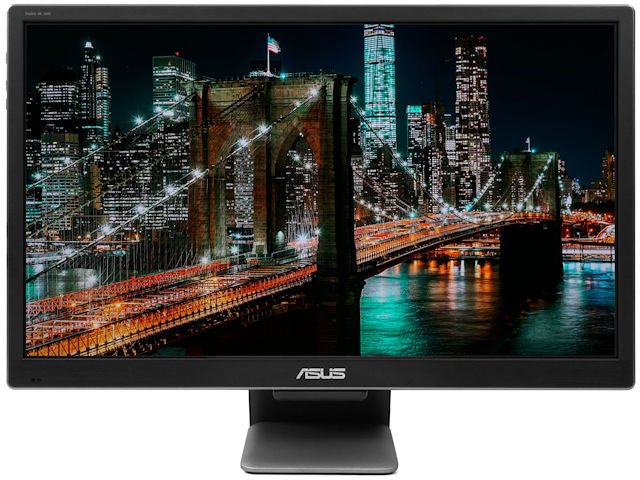 4K HDR OLED 面板 ASUS ProArt PQ22UC 便携式专业显示器(15)