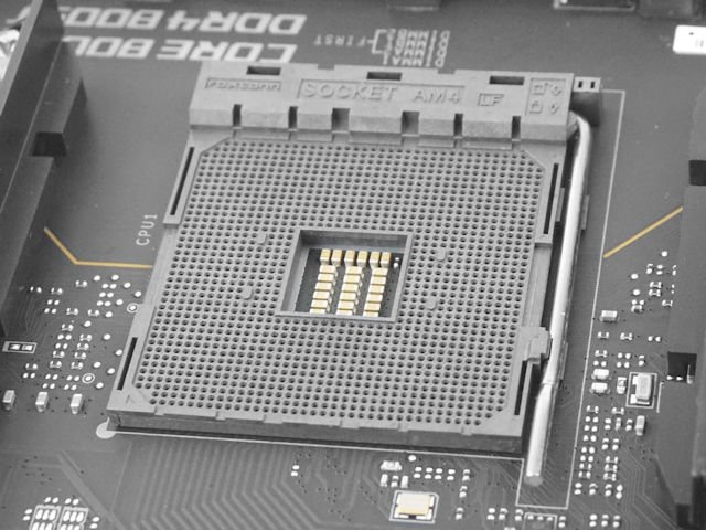 MEG X570 ACE